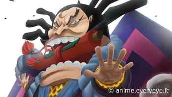 ONE PIECE 1046 spoiler: il piano perfetto si mette in moto - Everyeye Anime
