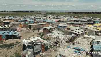 One Day One Day, film su migranti in tour nelle scuole superiori - Agenzia ANSA