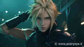 Final Fantasy 7 Remake arriverà su Xbox One e Series X|S? Ne parla Shpeshal Nick - Everyeye Videogiochi