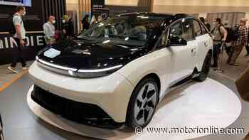INDI One debutta al CES 2022 con doppio motore elettrico [FOTO] - Motorionline