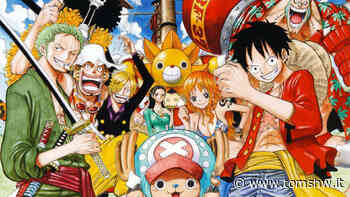 Svelato il cast della serie tv Netflix di One Piece - Tom's Hardware Italia