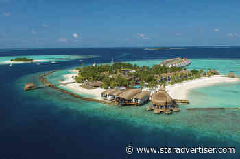 Outrigger’s newly acquired Maldives resort reflects ongoing expansion plans