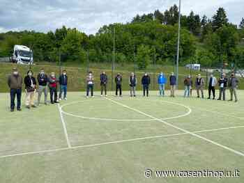 Bibbiena investe sulla socialità e gli spazi per tutti: in arrivo l'undicesima area verde - Casentinopiù