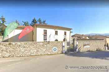 Al Cifa di Bibbiena la nuova mostra di Giorgia Fiorio - Casentinopiù