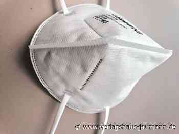 Steinen - In den Rathäusern bleibt die Maske vorerst auf - www.verlagshaus-jaumann.de