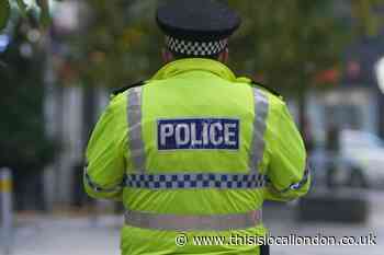 Arrest after balaclava incident near St Pauls Academy Greenwich