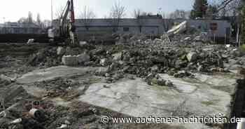 Antrag an die Bezirksvertretung: Neue Möglichkeit in der Standortsuche der Walheimer Wehr