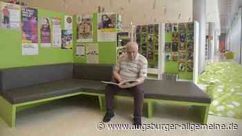 Stadtbücherei Augsburg will moderner werden und "denken wie ein Designer"