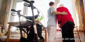 Mord an einer 100-Jährigen? Prozess gegen Altenpflegerin beginnt