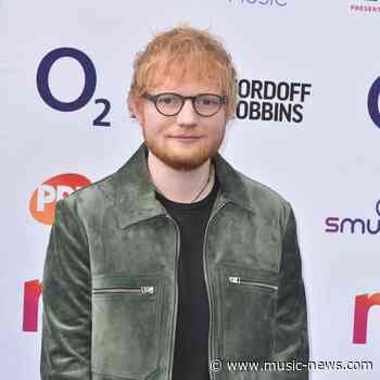 Ed Sheeran wins Shape of You copyright case