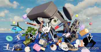 Creativity in the Metaverse