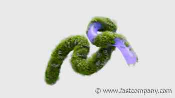 See Pentagram’s bold new identity for the Mellon Foundation