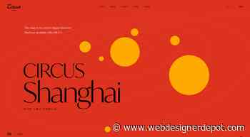 20 Best New Sites, April 2022