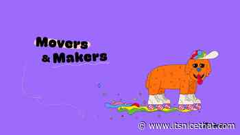 How to maintain authentic brand values whilst building a business