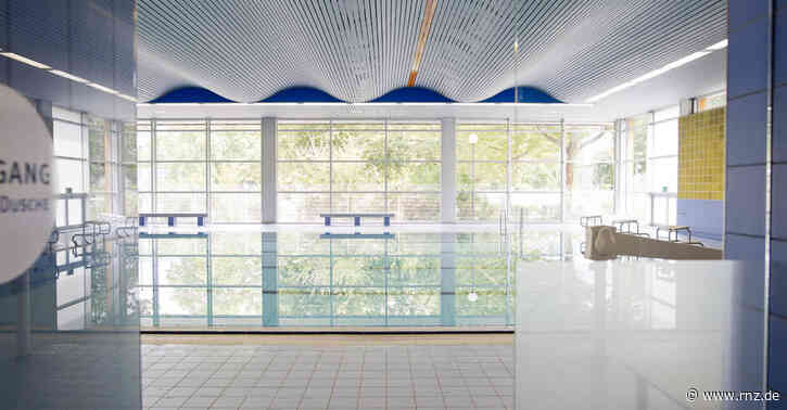 Heidelberg:  Thermalbad startet in die Freibadsaison (Update)