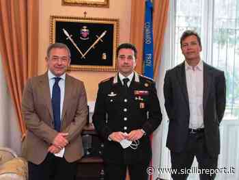 Catania, Carabinieri ed Enel per la salvaguardia del territorio - siciliareport.it