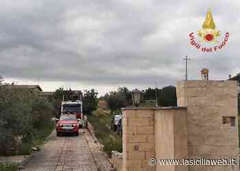 Esplosione in fabbrica, 14enne a Catania in condizioni critiche - lasiciliaweb | Notizie di Sicilia