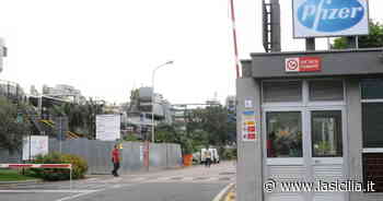 Pfizer Catania, nuovo incontro per salvare 130 lavoratori - La Sicilia