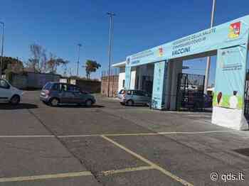 Hub vaccinali di Catania, chiusura definitiva e proroga contratti lavoratori - Quotidiano di Sicilia