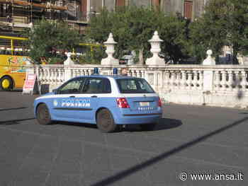 Traffico internazionale stupefacenti, 7 arresti a Catania - Agenzia ANSA