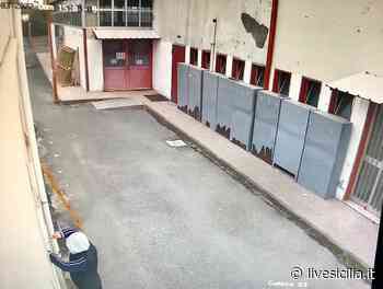 Catania, rubava computer e tablet nelle scuole: arrestato - Livesicilia.it