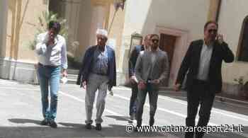 Catania, forse scongiurata l'esclusione dalla regular season. - catanzarosport24.it - catanzarosport24.it