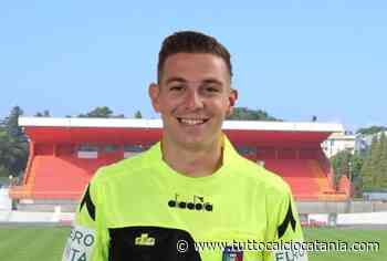 CATANIA-LATINA: designato Calzavara, precedenti e statistiche arbitro in Serie C - Tutto Calcio Catania - Tutto Calcio Catania