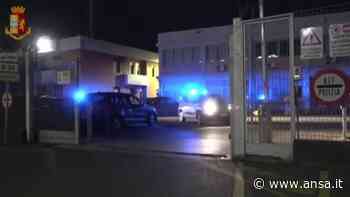 Traffico internazionale di stupefacenti, 6 arresti a Catania - Italia - Agenzia ANSA