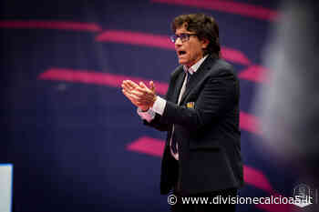 Le strade della Meta Catania Bricocity e di coach Ramiro Lopez Diaz si dividono | Divisione Calcio a cinque - Divisione Calcio a 5