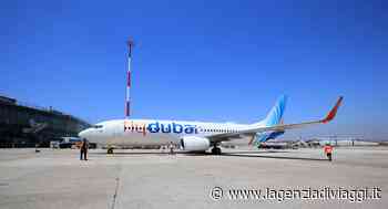 flydubai in estate volerà da Pisa, Catania e Napoli - www.lagenziadiviaggi.it - L'Agenzia di Viaggi