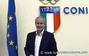 PAGLIARA: "Forza Catania, non meriti tutto questo" - Tutto Calcio Catania - Tutto Calcio Catania