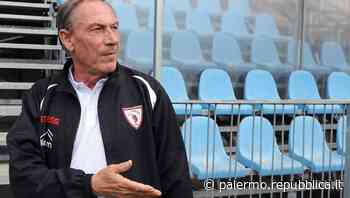 Foggia - Catania 5-1 Troppo Zeman per i rossazzurri - La Repubblica
