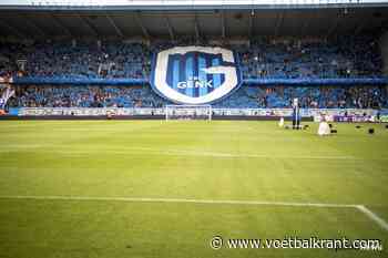 Eerste profcontract voor twee 15-jarige Genkspelers