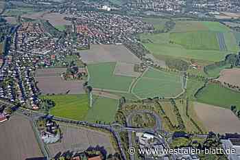 Bau der L 712n liegt vorerst auf Eis - Westfalen-Blatt