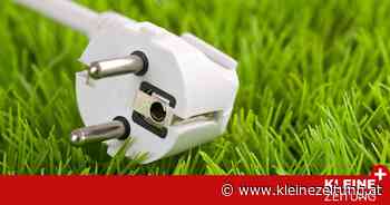 Fürstenfeld: Bau von Holzvergaser-Werk: Schritt in Richtung Energieunabhängigkeit - Kleine Zeitung