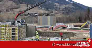 Matrei : Behörde stoppte Bau des Schwimmbades nicht - Kleine Zeitung