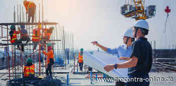 Finanznachrichten Stefan Terliesner: Bau-Haftpflicht: 10 Schadenbeispiele verdeutlichen den Bedarf - procontra-online