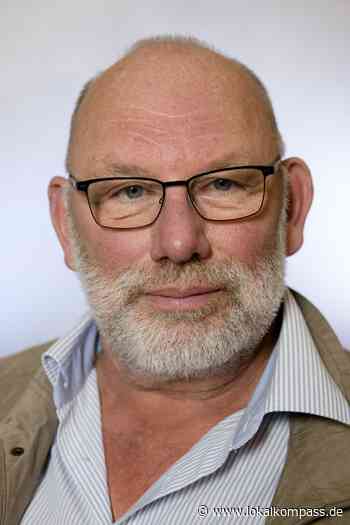 Georg Nießing als Chef der IG BAU im Kreis Recklinghausen wiedergewählt - www.lokalkompass.de