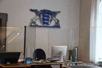 Kreis Sigmaringen: Bau eines Wohnmobilplatz wegen hoher Schulden vorgetäuscht - SÜDKURIER Online