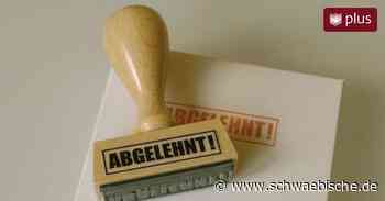 Klare Absage für überdimensionierten Bau | schwäbische - Schwäbische