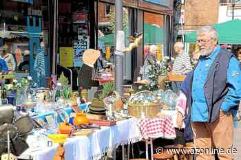 Sehenswertes rund um Bau und Garten - Allgemeine Zeitung