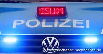 Fahrzeugkontrolle in Aachen: Zu schnell, unter Drogen und dann noch im gestohlenen Auto unterwegs