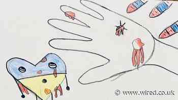 For Kids Fleeing Ukraine, Wartime Trauma May Leave Lasting Wounds