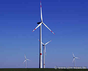 SWU erhält Zuschlag für Windenergieflächen im Altdorfer Wald in Oberschwaben