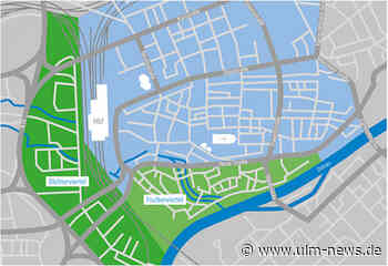 Smart City Ulm: Glasfaser-Ausbau im Ulmer Dichter- und Fischerviertel startet 2023