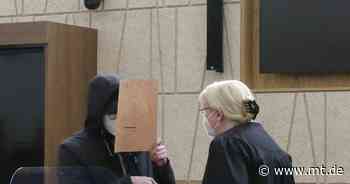 Missbrauchsprozess fortgesetzt: Betreuer protokollierten schon in Minden Auffälligkeiten - Mindener Tageblatt