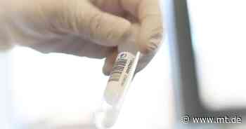 908 neue Corona-Fälle - Inzidenz sinkt deutlich - Mindener Tageblatt