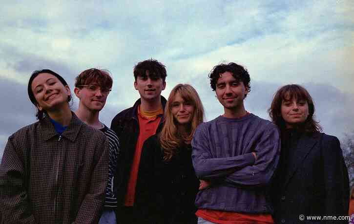 Black Country, New Road announce tour with new line-up to “road-test” new material
