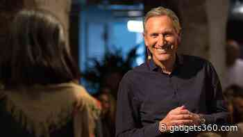 Starbucks Plans to Enter the NFT Market in 2022, Interim CEO Howard Schultz Reveals