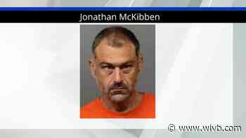 Clarence man gets probation for  stabbing elderly stepfather